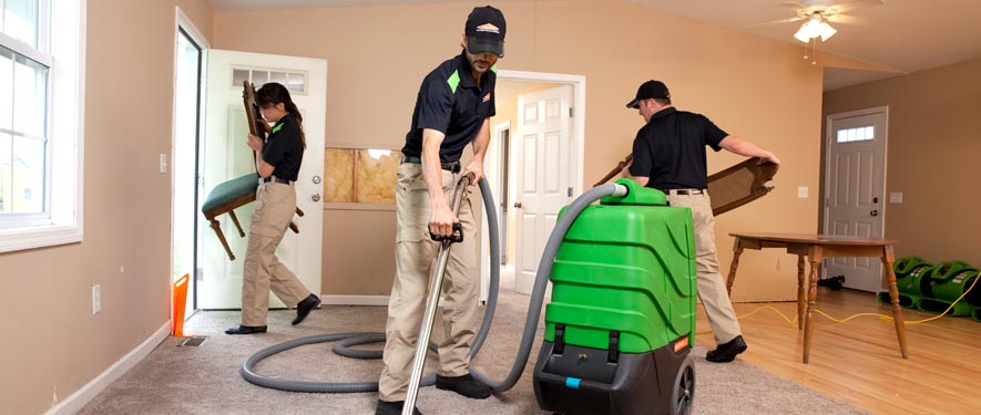 Cottage Grove, OR cleaning services
