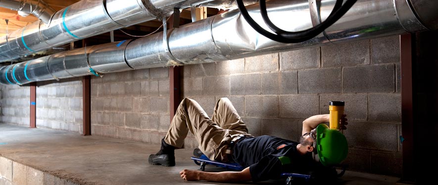 Cottage Grove, OR airduct cleaning
